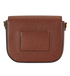 Small Darley Satchel, back view